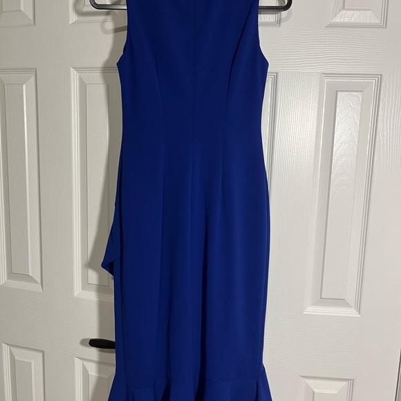 Calvin Klein women’s Dress size 4 - Picture 4 of 9